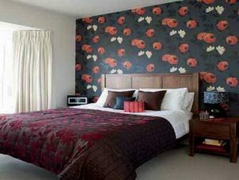Own Wallpaper Beautiful Bedroom Wolf Gordon