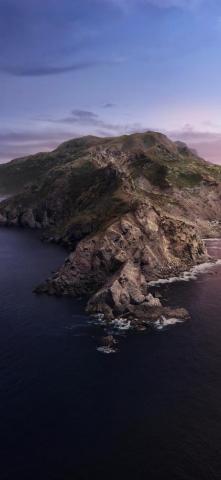 Macos Catalina Wallpaper For iPhone Zollotech