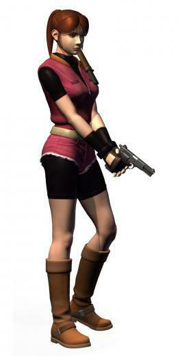 Resident Evil