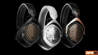 Milano Design Japanese Engineering V Moda Releases Crossfade