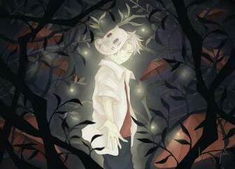 Hotarubi No Mori E Zerochan