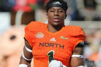 Giants Draft Pick Corey Ballentine Injured In Fatal