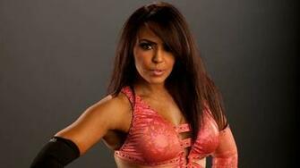 Layla Wwe Divas Wallpaper Fanclubs Erotic