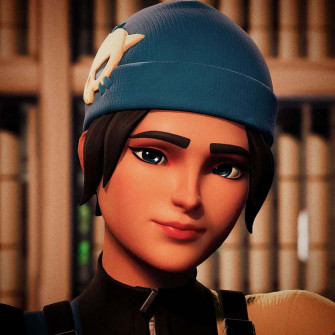 Wildcat Fortnite Wallpaper