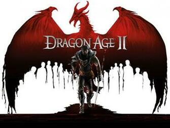 Multiplatform Dragon Age Ii Wallpaper