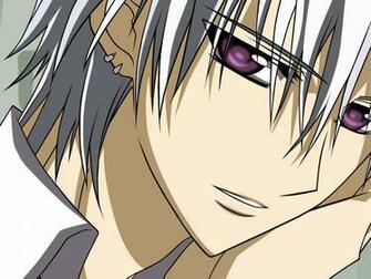 Tania Cosplay Vampire Knight And Guilty