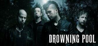 Drowning Pool Wallpaper
