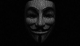 Art Anonymous Wallpaper Wallpaper55 Best