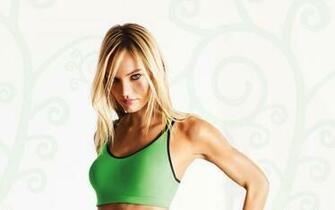 Candice Swanepoel