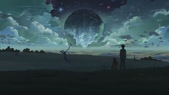 Gloomy Ps3 Future Background Computer Wallpaper HD