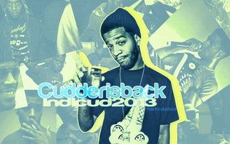 Kid Cudi Indicud Wallpaper
