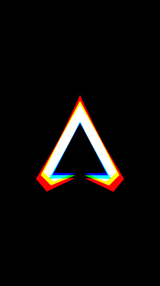 Apex Legends iPhone Wallpaper