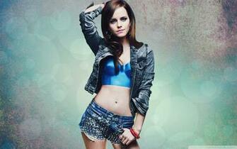 Emma Watson Full HD Wallpaper And Hintergrund