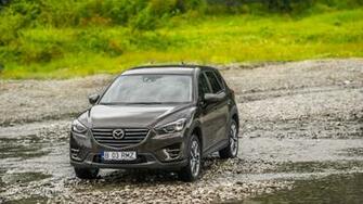 Mazda Cx Wallpaper Kodo Licious Autoevolution