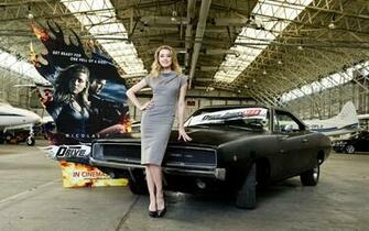 Movie Drive Angry Wallpaper
