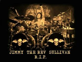 Jimmy Sullivan Wallpaper By A7xfan22