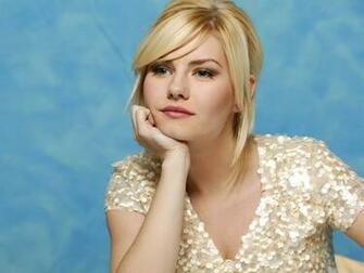 Elisha Cuthbert Wallpaper HD