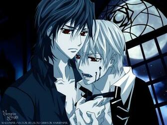 Vampire Knight Wallpaper Fanclubs