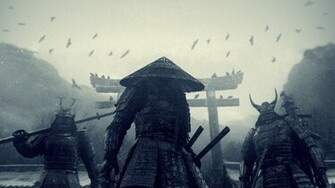 Punch Wallpaper Samurai Sucker HD