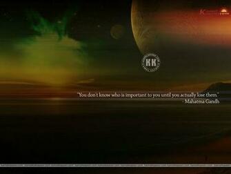 Desktop Wallpaper Famous Quotes Quots