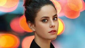 HD Kaya Scodelario Wallpaper