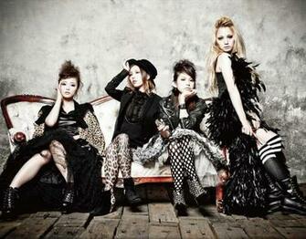 Scandal Zippo Japan Band Wallpaper
