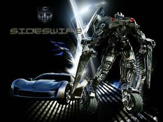 Transformers Wallpaper Desktop