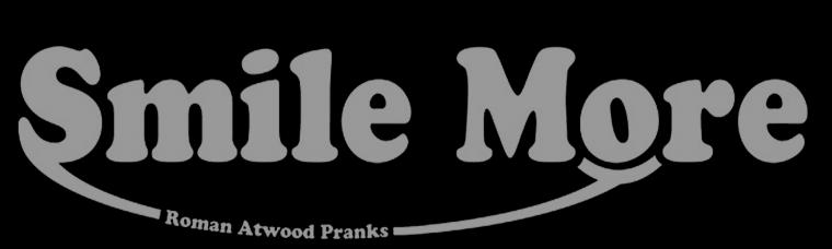 Smile More Wallpaper