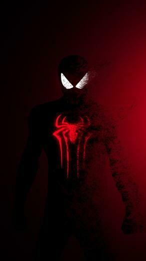 Top Spiderman Wallpaper HD Of Spider Man