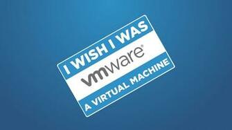 Vmware Wallpaper