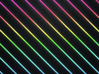 80s Background Neon Only Good Pictures