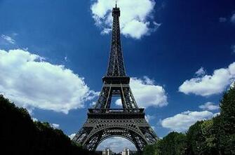 Tower Paris Wallpaper Wall Mural Self Adhesive Multiple Sizes