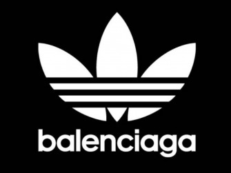 Balenciaga X Adidas Collaboration Debuts In New York