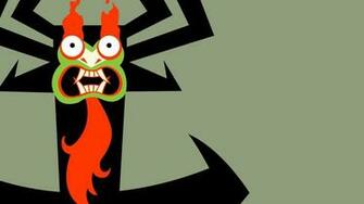 Are Ing Samurai Jack Aku HD Wallpaper Color Palette Tags