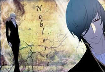 Noblesse Wallpaper