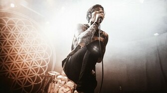Bring Me The Horizon Kiim Net