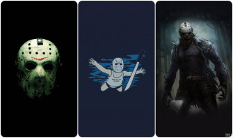 Jason Voorhees Wallpaper