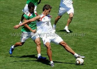 Sports Stars Erik Manuel Lamela Wallpaper