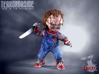 Chucky Wallpaper