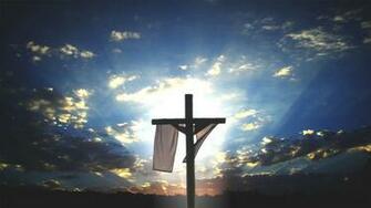Easter Sunday Wallpaper Religions Picture Jesus Full Screen