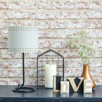 Exposed Brick Walls And Wallpaper Everything You Need To Know