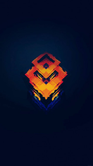 iPhone Coding Wallpaper For Tech Enthusiasts