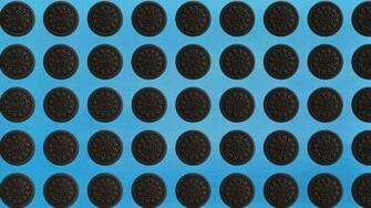 Oreo Wallpaper