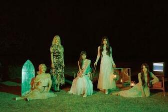 Red Velvet The Reve Festival Finale Teaser Image Kpopping