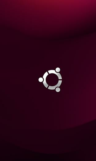 Ubuntu Linux Live Wallpaper HD For Android