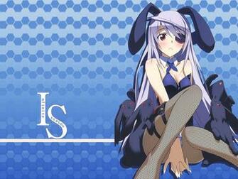 Wallpaper 01a Infinite Stratos Solo Laura Bodewig0018 Jpg