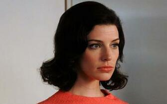 Jessica Pare Wallpaper HD Uploaded