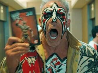 Ultimate Warrior Confirmed As Wwe 2k14 Pre Order Bonus