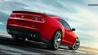 Camaro Zl1 Wallpaper