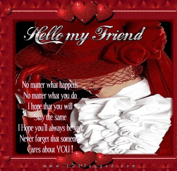 Friendship Tagged Comments Graphics Glitters